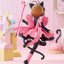 Cardcaptor Sakura Pop Up Parade PVC Statue Sakura Kinomoto: Black Cat Costume Ver. L Size 22 cm                - Damaged packaging