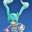 Character Vocal Series 01: Hatsune Miku Nendoroid Action Figure Hatsune Miku: Miku with you 2024 Ver. 10 cm