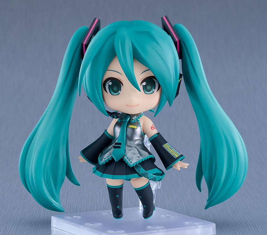 Character Vocal Series 01 Nendoroid Action Figure Hatsune Miku 3.0 10 cm
