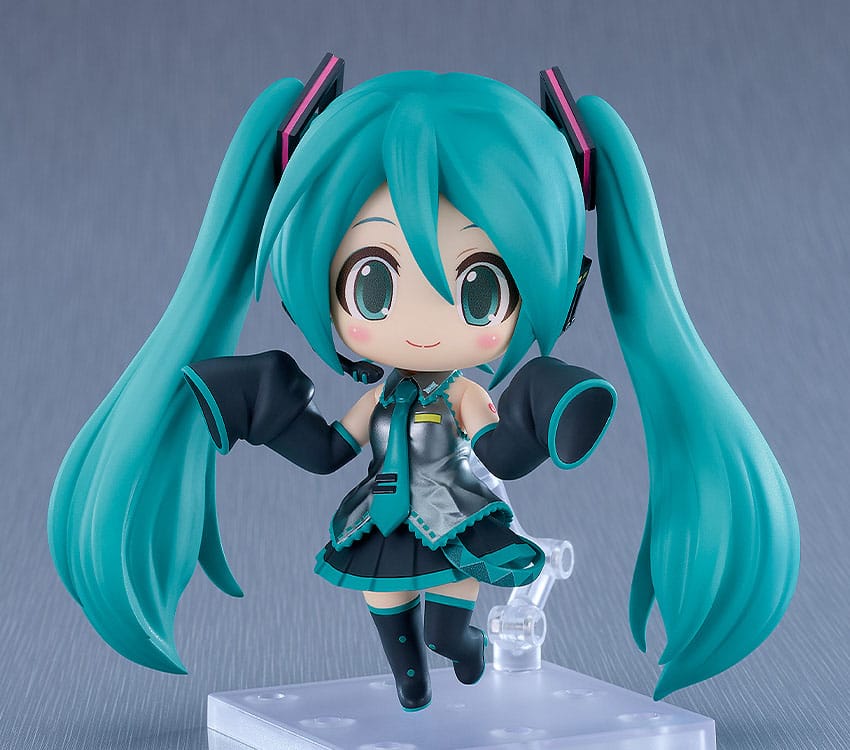 Character Vocal Series 01 Nendoroid Action Figure Hatsune Miku 3.0 10 cm