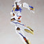 RahXephon Moderoid Plastic Model Kit RahXephon 20 cm