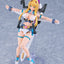 Cutie Honey Nova Plastic Model Kit PLAMATEA Honey Kisaragi 17 cm