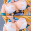 Cutie Honey Nova Plastic Model Kit PLAMATEA Honey Kisaragi 17 cm