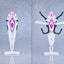 Cutie Honey Nova Plastic Model Kit PLAMATEA Honey Kisaragi 17 cm