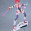 Cutie Honey Nova Plastic Model Kit PLAMATEA Honey Kisaragi 17 cm