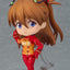 Neon Genesis Evangelion: 2.0 You Can (Not) Advance Nendoroid Action Figure Shikinami Asuka Langley: Test Suit Ver. 10 cm