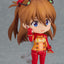 Neon Genesis Evangelion: 2.0 You Can (Not) Advance Nendoroid Action Figure Shikinami Asuka Langley: Test Suit Ver. 10 cm