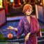 Bungo Stray Dogs Statue 1/7 Chuya Nakahara: Yukata Ver. 20 cm