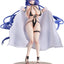 Azur Lane Statue 1/7 Mogador: Locker Room Lechery Ver. 25 cm