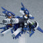 Navy Field 152 Act Mode Plastic Model Expansion Kit: Type15 Ver2 Lance Mode 30 cm