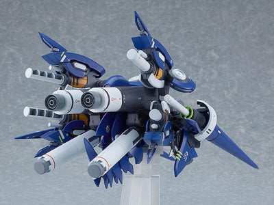 Navy Field 152 Act Mode Plastic Model Expansion Kit: Type15 Ver2 Lance Mode 30 cm