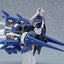 Navy Field 152 Act Mode Plastic Model Expansion Kit: Type15 Ver2 Lance Mode 30 cm