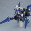 Navy Field 152 Act Mode Plastic Model Expansion Kit: Type15 Ver2 Lance Mode 30 cm