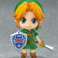 The Legend of Zelda Majora's Mask 3D Nendoroid Action Figure Link Majora's Mask 3D Ver. 10 cm