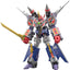 Gridman Universe Action Figure Gridman Max Combine DX Full Power Gridman 24 cm