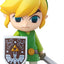 The Legend of Zelda The Wind Waker HD Nendoroid Action Figure Link The Wind Waker Ver. 10 cm