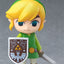 The Legend of Zelda The Wind Waker HD Nendoroid Action Figure Link The Wind Waker Ver. 10 cm