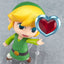 The Legend of Zelda The Wind Waker HD Nendoroid Action Figure Link The Wind Waker Ver. 10 cm