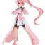 Yuki Yuna is a Hero Plamatea Plastic Model Kit Yuki Yuna 16 cm