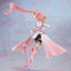 Yuki Yuna is a Hero Plamatea Plastic Model Kit Yuki Yuna 16 cm