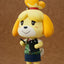 Animal Crossing New Leaf Nendoroid Action Figure Shizue Isabelle 10 cm