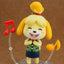 Animal Crossing New Leaf Nendoroid Action Figure Shizue Isabelle 10 cm