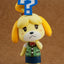 Animal Crossing New Leaf Nendoroid Action Figure Shizue Isabelle 10 cm