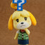 Animal Crossing New Leaf Nendoroid Action Figure Shizue Isabelle 10 cm