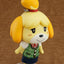 Animal Crossing New Leaf Nendoroid Action Figure Shizue Isabelle 10 cm