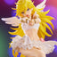 Panty & Stocking with Garterbelt Pop Up Parade PVC Statue Panty: Repent Ver. L Size 21 cm