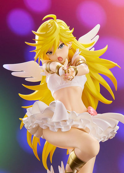 Panty & Stocking with Garterbelt Pop Up Parade PVC Statue Panty: Repent Ver. L Size 21 cm