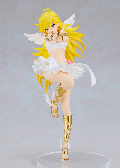 Panty & Stocking with Garterbelt Pop Up Parade PVC Statues 2-Pack Panty & Stocking Set: Repent Ver. L Size 21 cm
