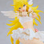 Panty & Stocking with Garterbelt Pop Up Parade PVC Statues 2-Pack Panty & Stocking Set: Repent Ver. L Size 21 cm