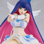 Panty & Stocking with Garterbelt Pop Up Parade PVC Statues 2-Pack Panty & Stocking Set: Repent Ver. L Size 21 cm