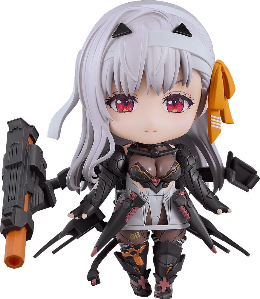 Goddess of Victory: Nikke Nendoroid Action Figure Modernia 10 cm