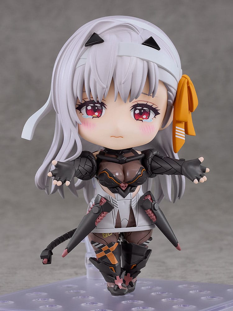 Goddess of Victory: Nikke Nendoroid Action Figure Modernia 10 cm