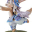 Made in Abyss: The Golden City of the Scorching Sun PVC Statue 1/8 Nanachi: New Outfit Ver. 19 cm