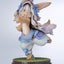 Made in Abyss: The Golden City of the Scorching Sun PVC Statue 1/8 Nanachi: New Outfit Ver. 19 cm