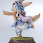 Made in Abyss: The Golden City of the Scorching Sun PVC Statue 1/8 Nanachi: New Outfit Ver. 19 cm