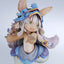 Made in Abyss: The Golden City of the Scorching Sun PVC Statue 1/8 Nanachi: New Outfit Ver. 19 cm