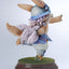 Made in Abyss: The Golden City of the Scorching Sun PVC Statue 1/8 Nanachi: New Outfit Ver. 19 cm