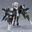 Navy Field 152 Act Mode Plastic Model Expansion Kit: Action Figure Tia & Type Penguin 14 cm