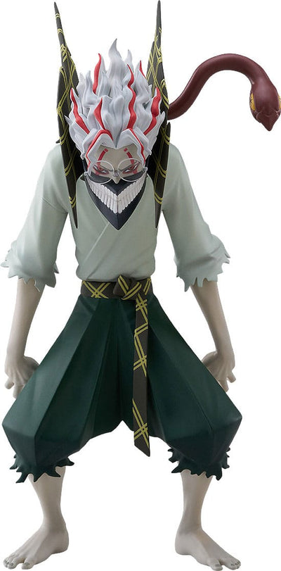 Dandadan Pop Up Parade PVC Statue Okarun 17 cm