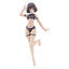 Cutie Honey Nova Plastic Model Kit PLAMATEA Muse Body: Ichika A Type 15 cm