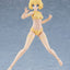Cutie Honey Nova Plastic Model Kit PLAMATEA Muse Body: Ichika B Type 15 cm