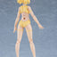 Cutie Honey Nova Plastic Model Kit PLAMATEA Muse Body: Ichika B Type 15 cm