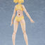 Cutie Honey Nova Plastic Model Kit PLAMATEA Muse Body: Ichika B Type 15 cm