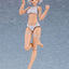 Cutie Honey Nova Plastic Model Kit PLAMATEA Muse Body: Ichika C Type 15 cm