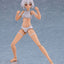 Cutie Honey Nova Plastic Model Kit PLAMATEA Muse Body: Ichika C Type 15 cm