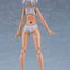 Cutie Honey Nova Plastic Model Kit PLAMATEA Muse Body: Ichika C Type 15 cm